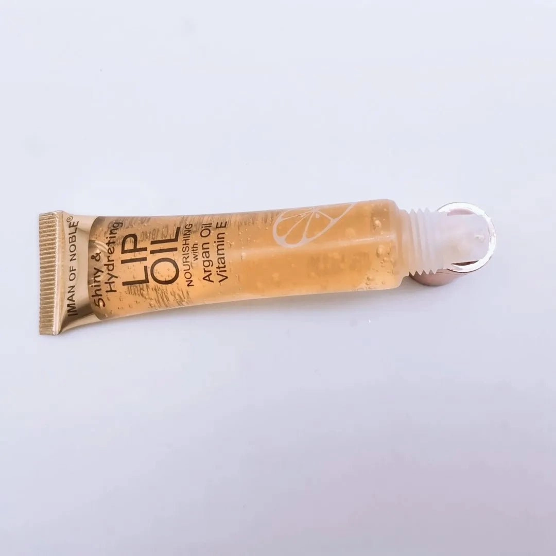 24pcs Fruit-Flavored Lip Gloss with Vitamin E