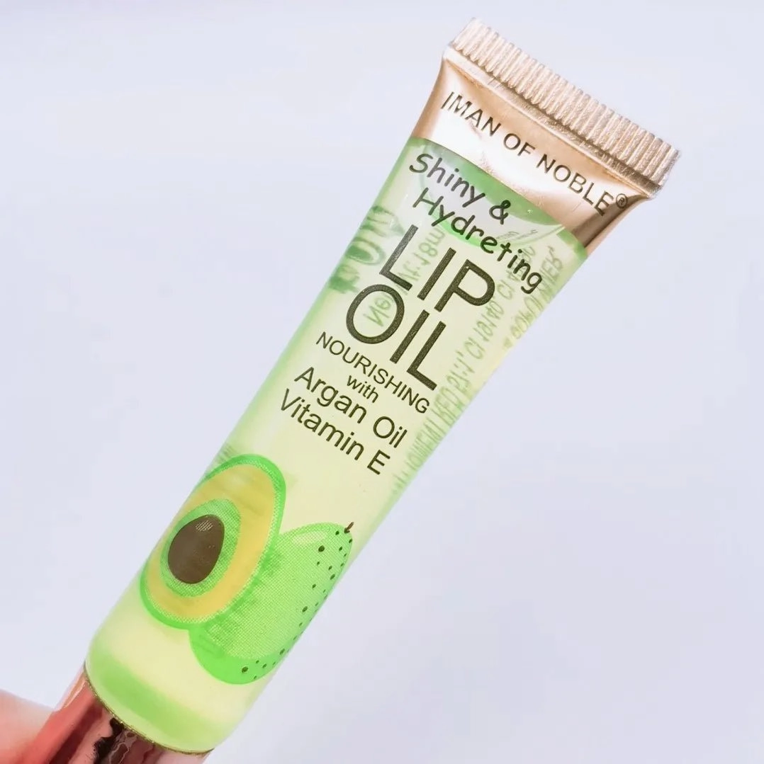 24pcs Fruit-Flavored Lip Gloss with Vitamin E