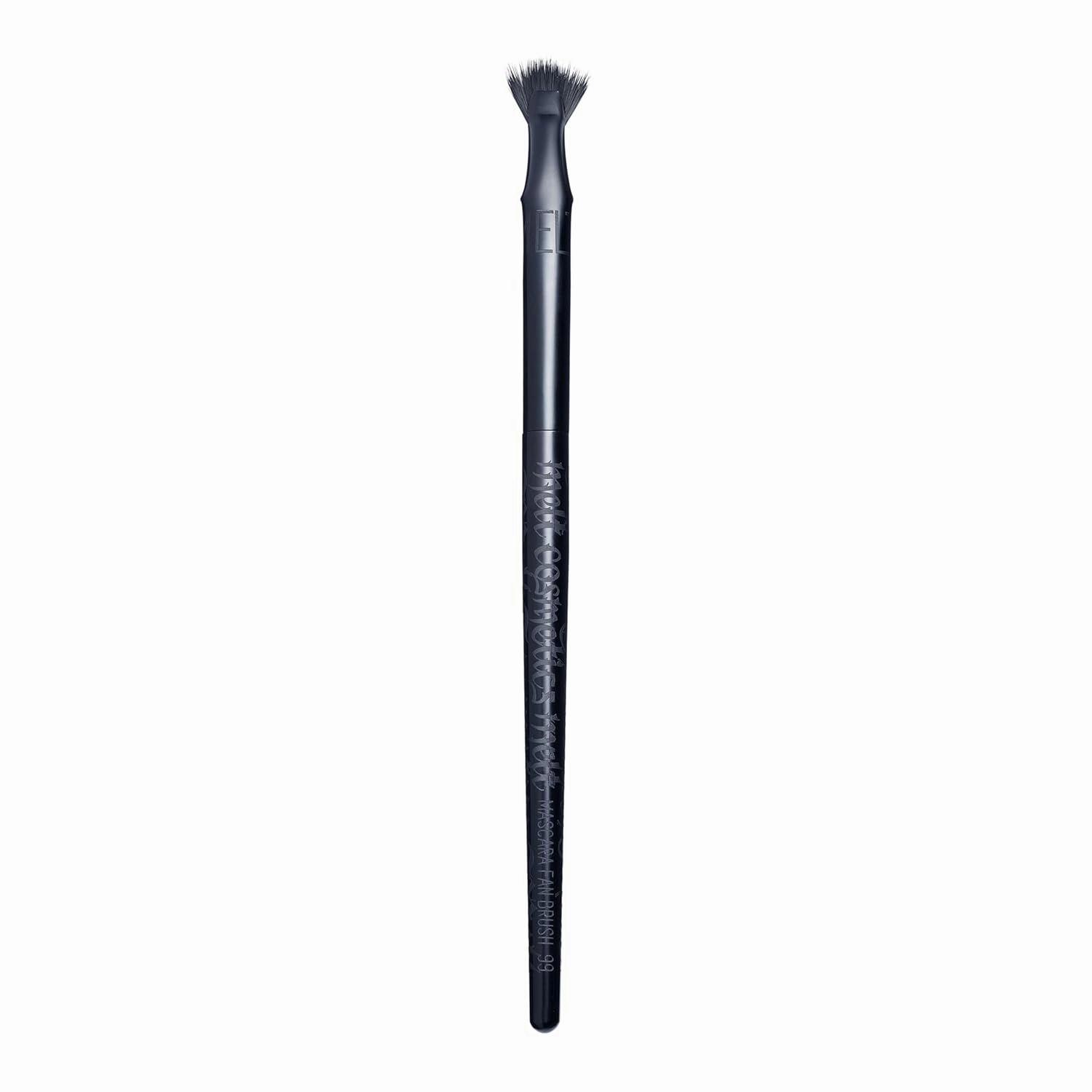99 Mascara Fan Brush