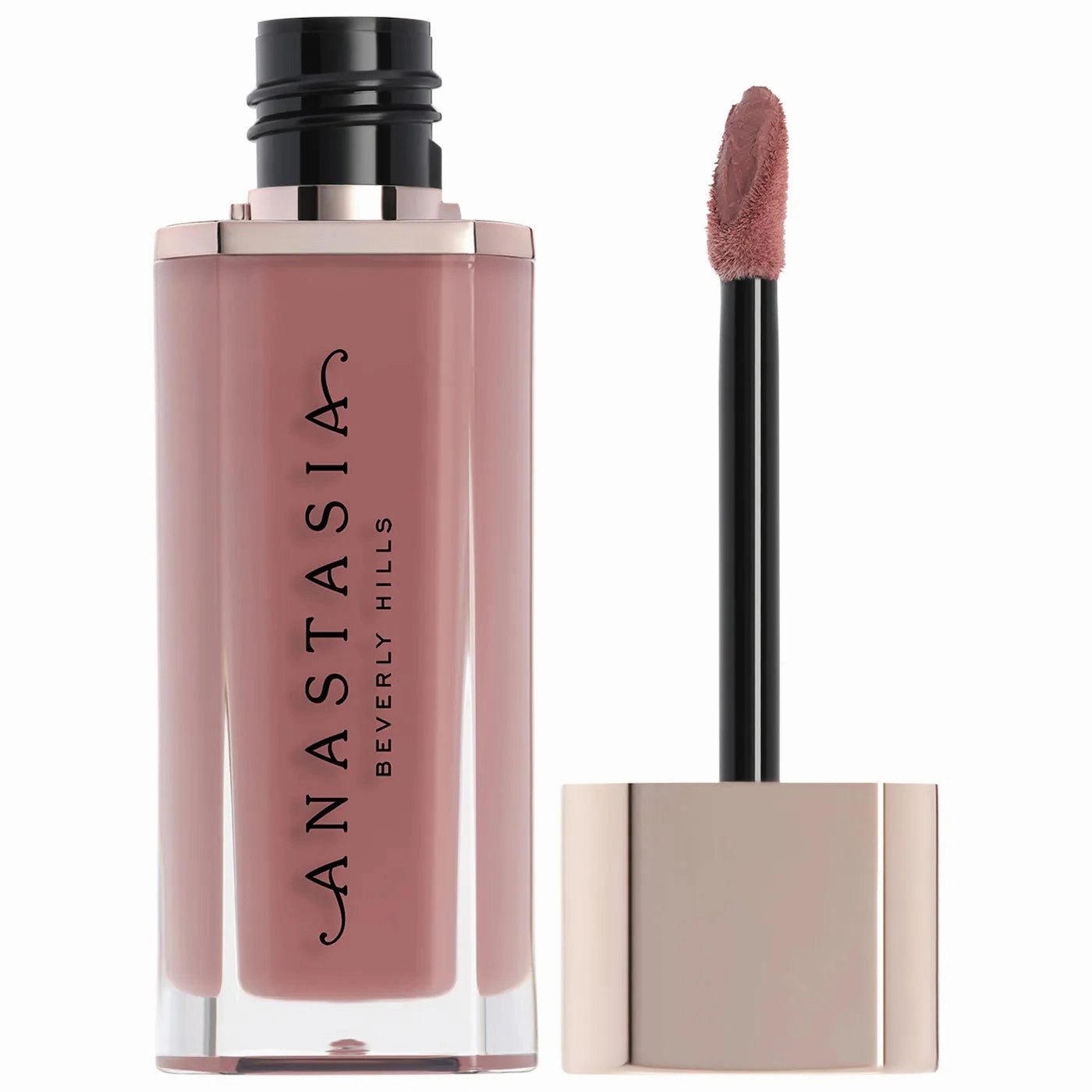 Anastasia Beverly Hills Lip Velvet Liquid Lipstick