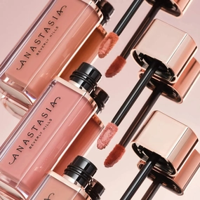 Anastasia Beverly Hills Lip Velvet Liquid Lipstick
