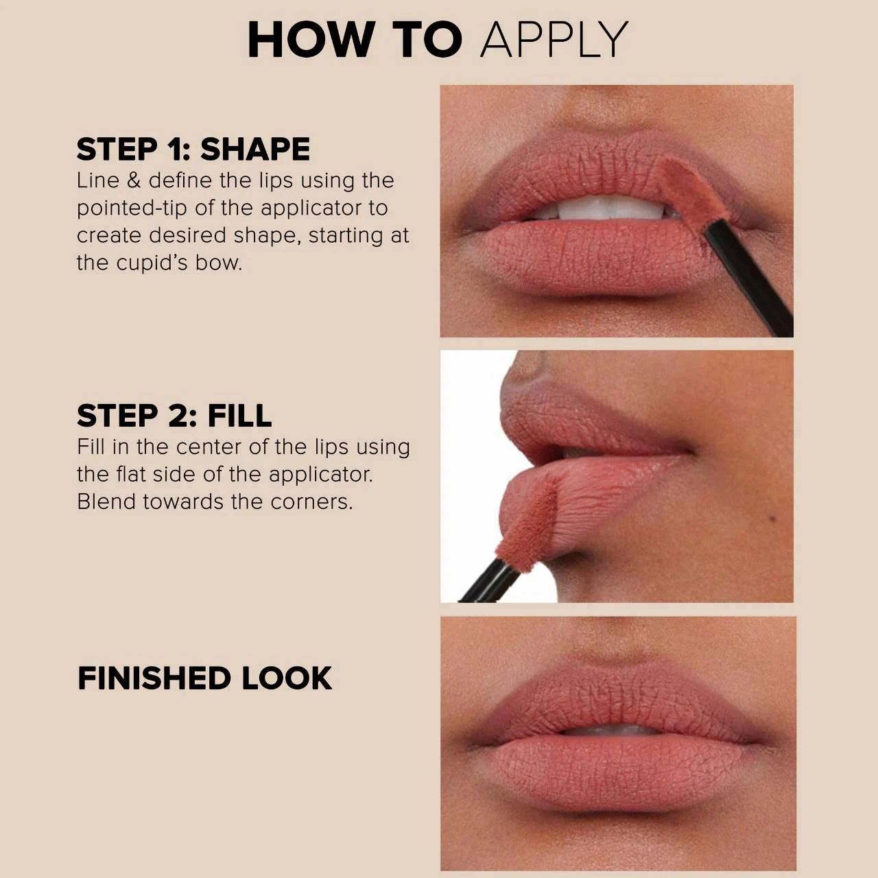 Anastasia Beverly Hills Lip Velvet Liquid Lipstick