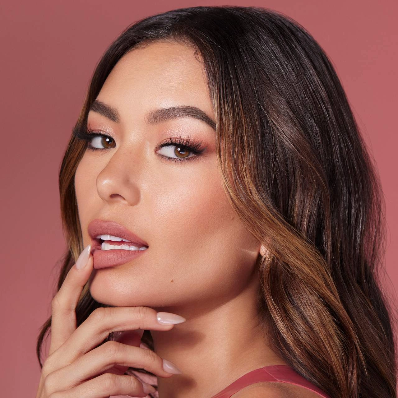 Anastasia Beverly Hills Lip Velvet Liquid Lipstick