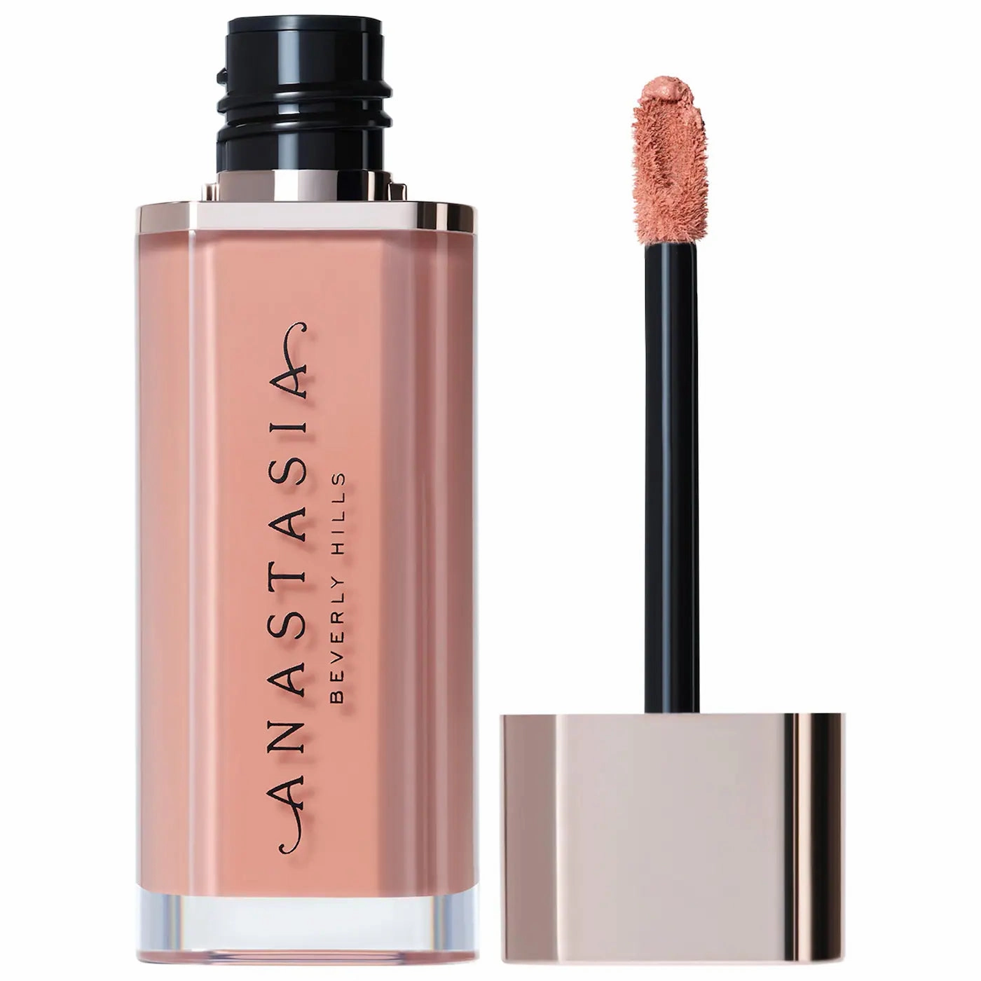 Anastasia Beverly Hills Lip Velvet Liquid Lipstick
