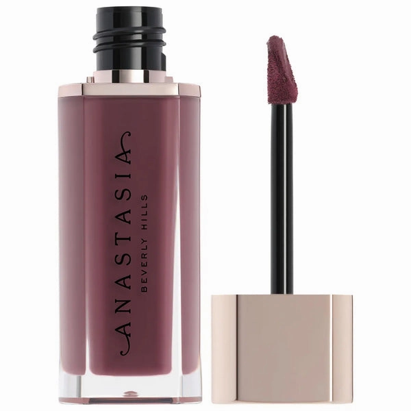 Anastasia Beverly Hills Lip Velvet Liquid Lipstick