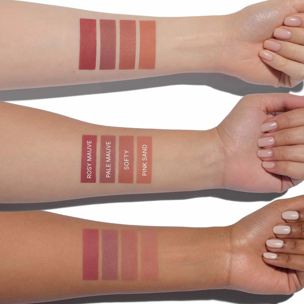 Anastasia Beverly Hills Lip Velvet Liquid Lipstick
