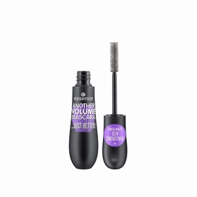 Another Volume Mascara Just Better!