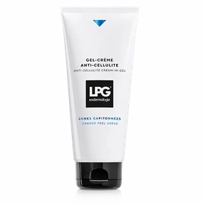Anti Cellulite Gel