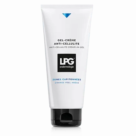 Anti Cellulite Gel