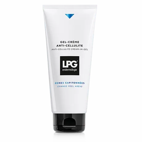 Anti Cellulite Gel