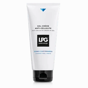 Anti Cellulite Gel