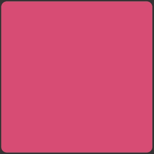 Art Gallery Fabrics - Pure Solids - Cherry Lipgloss Fabric