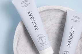 BAIOBAY Organic Hydrating Cream 150ml