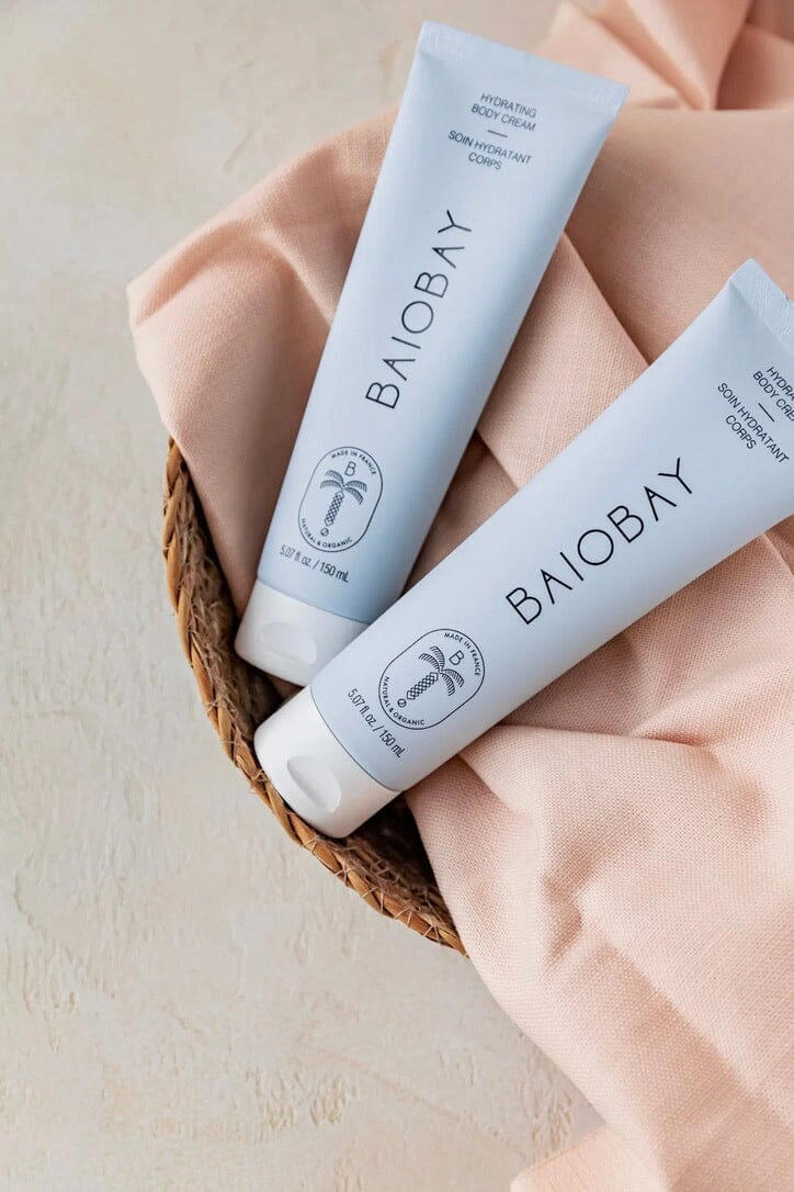 BAIOBAY Organic Hydrating Cream 150ml