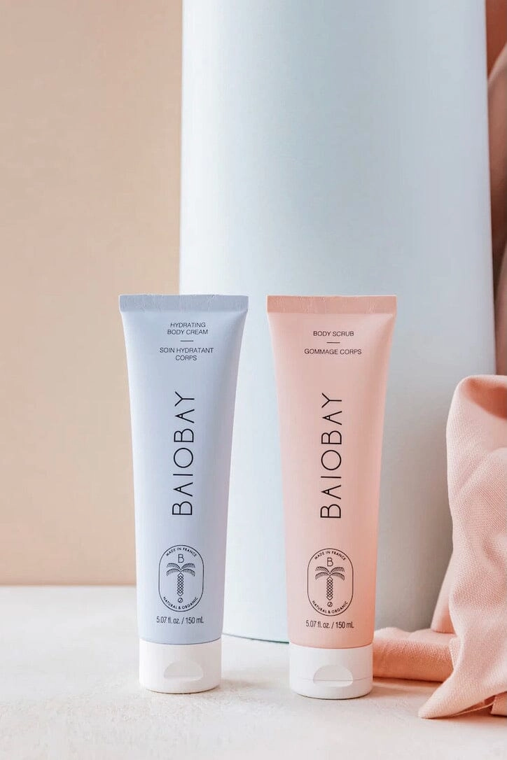 BAIOBAY Organic Hydrating Cream 150ml