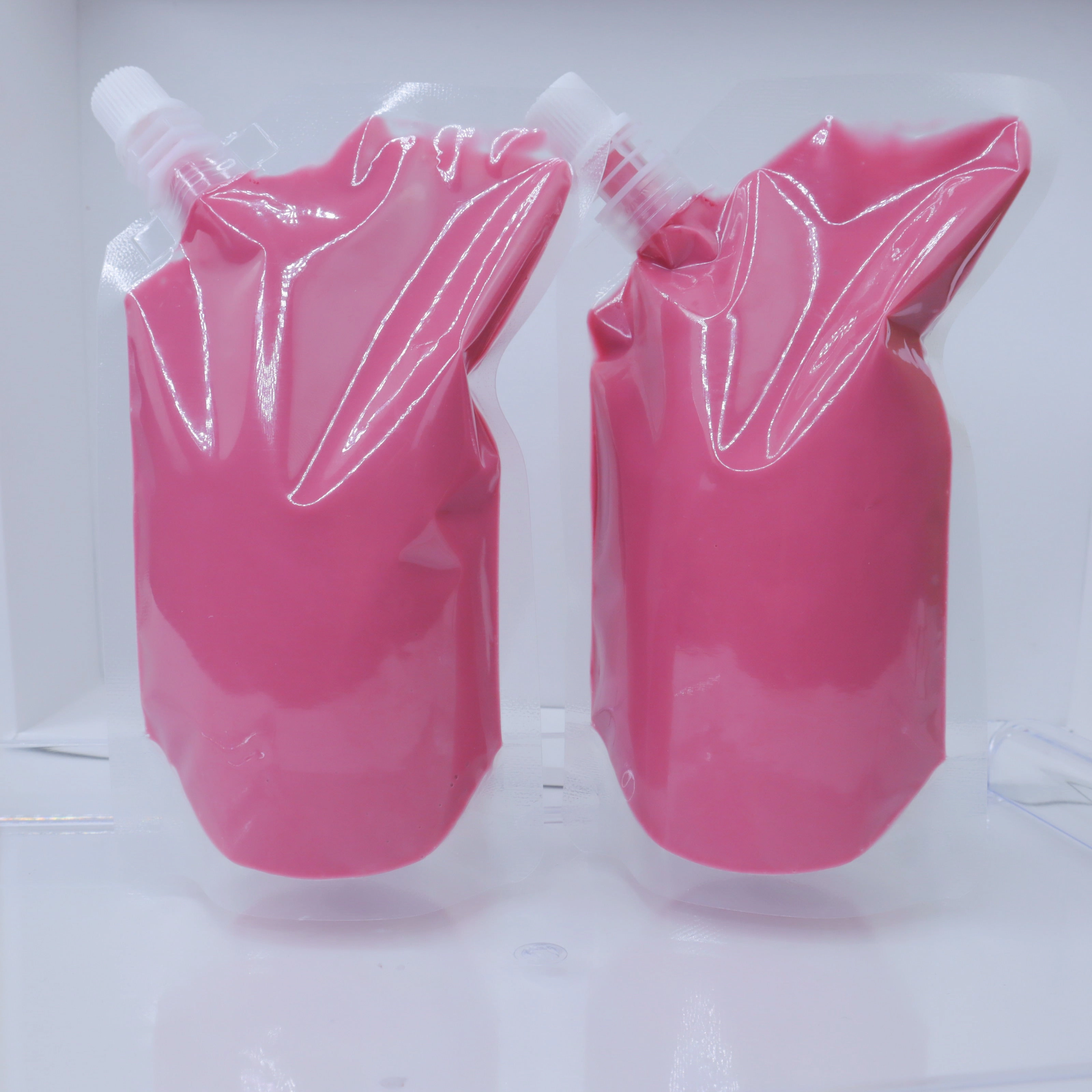 Barbz | PIGMENTED