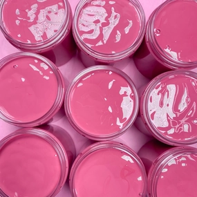 Barbz | PIGMENTED