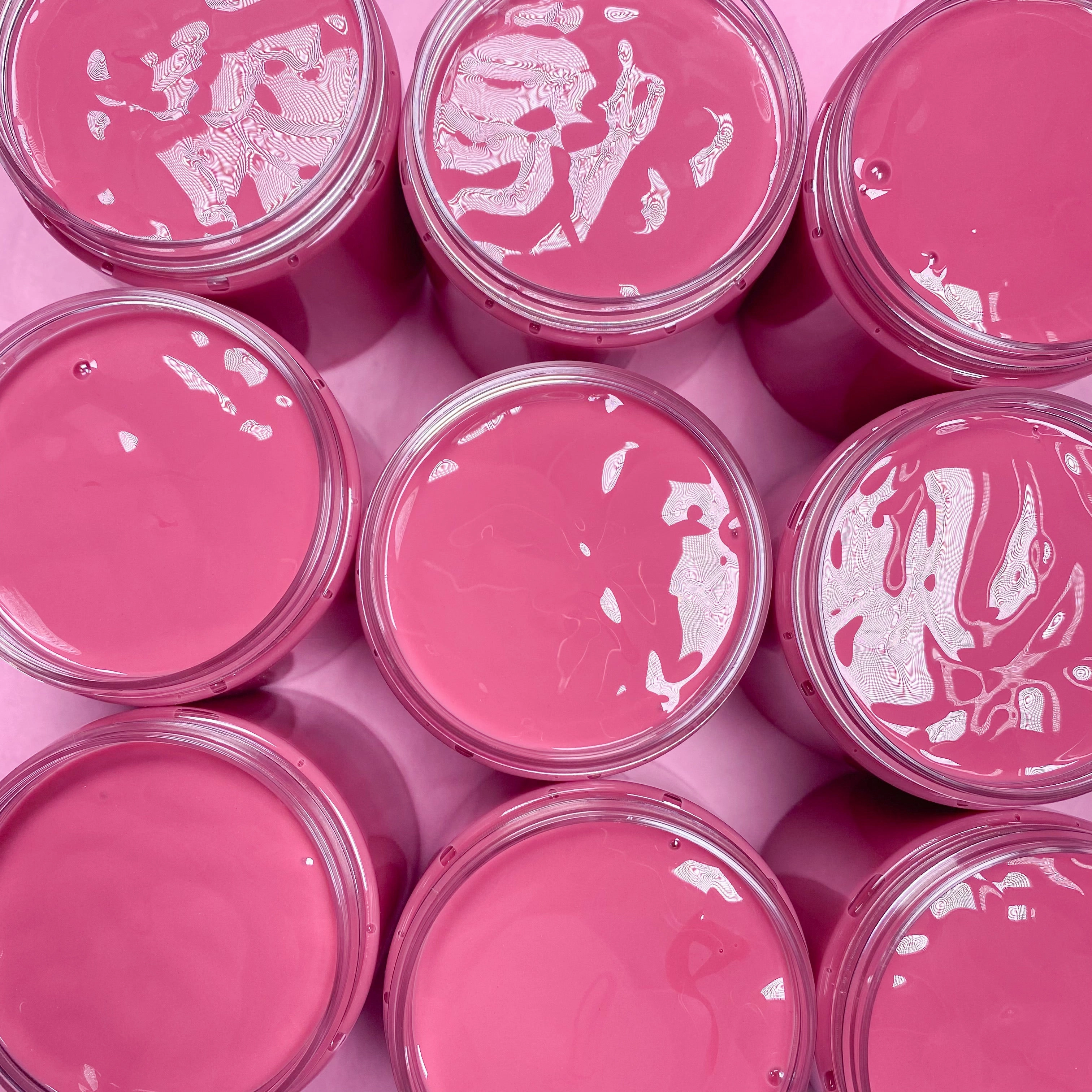 Barbz | PIGMENTED