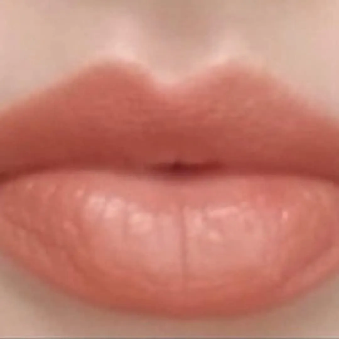 Barely There Premium Satin Nude Lipstick Light Brown Nude