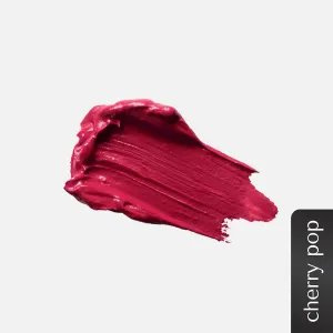 BE.LLAVITA Kiss-Proof Liquid Lipstick | 3.8 ml | 18-hr Stay | Transferproof Lipstick | Long Lasting | Ultra Matte Finish | Intense Moisturisation | Waterproof Liquid Lipsticks for Women | Cherry Pop