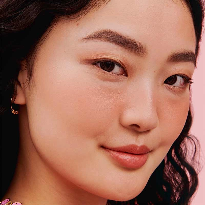 Benefit Cosmetics Dandelion Twinkle Highlighter