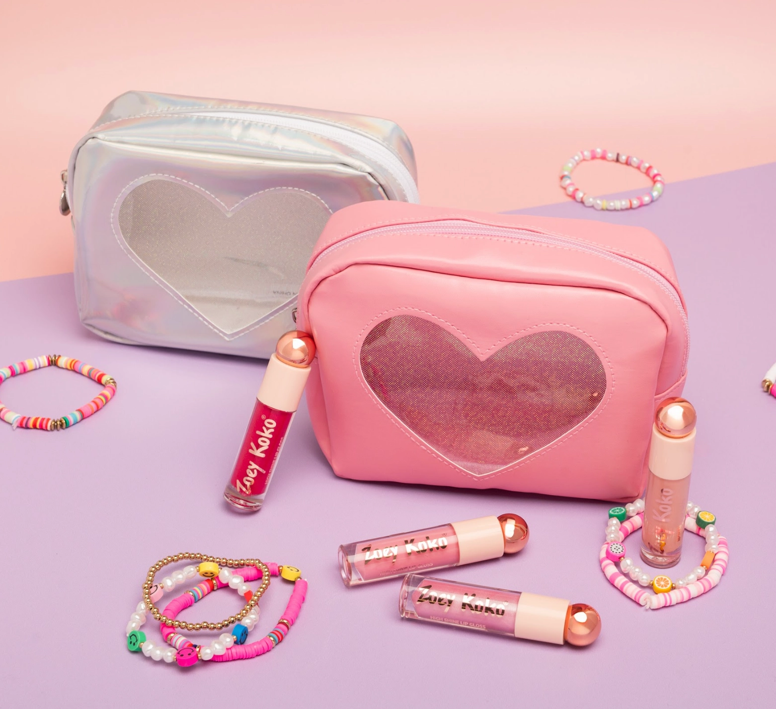 BFF High Shine Lipgloss