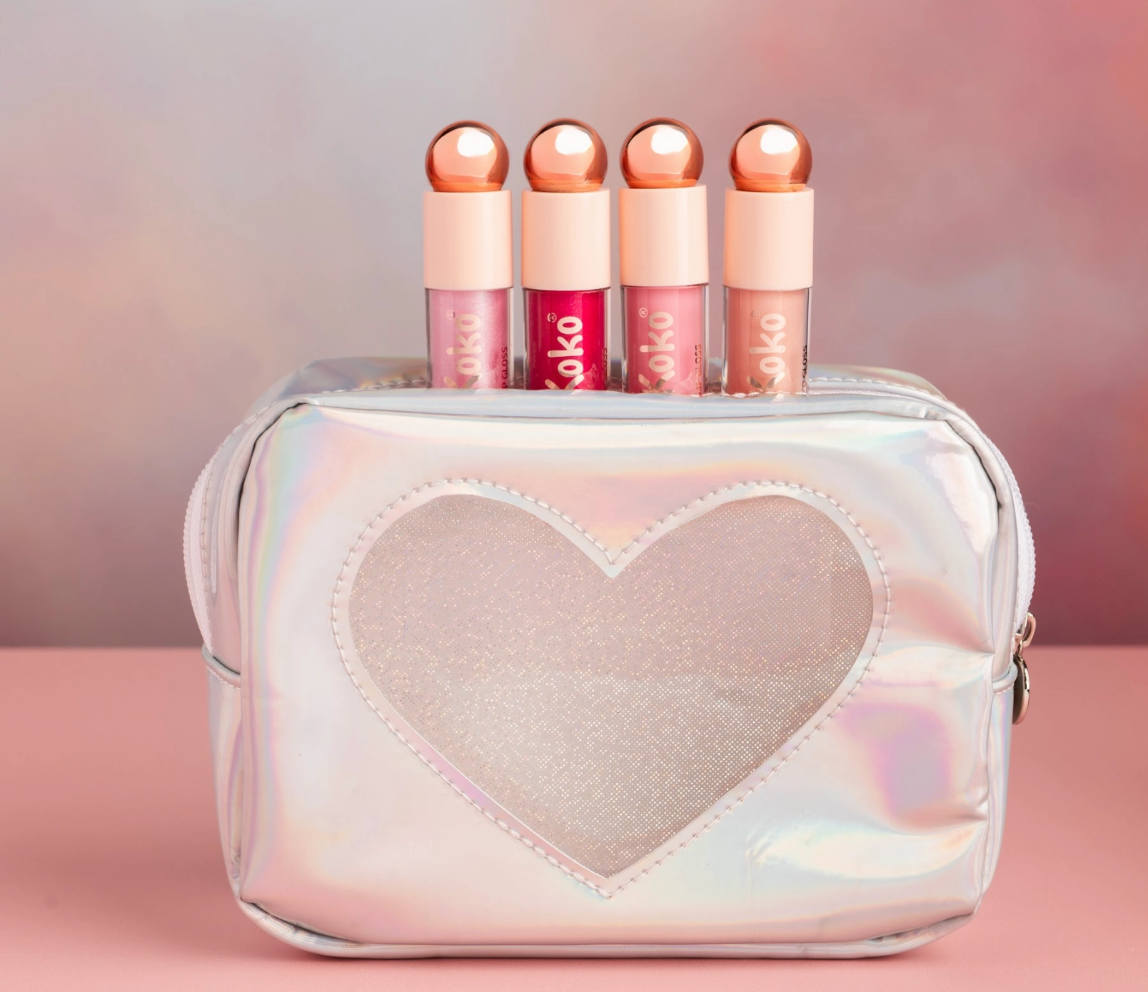 BFF High Shine Lipgloss