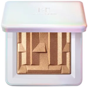 Bio-Radiant Gel-Powder Highlighter in Golden Pyrite & Complimentary Sheet Masque