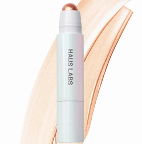 Bio-Radiant Glassy Highlighter Balm - Glassy Citrine