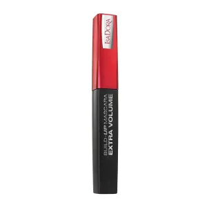 Biuld-up Mascara Extra Volume 01 Super Black