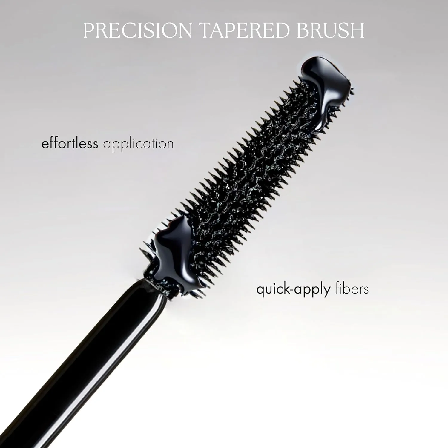 Blinc Lash Extension Tubing Mascara, Extreme Lengthening and Defining Mascara with Biotin, Ultra-Longwearing Washable Mascara, Clean, Vegan and Cruelty-Free, 9mL / 0.30 Fl. OZ