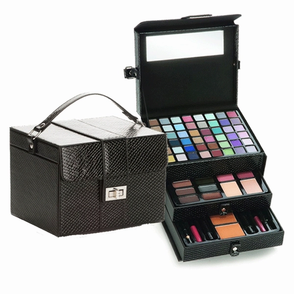 Body Collection Classic Cosmetic Case BQ005380