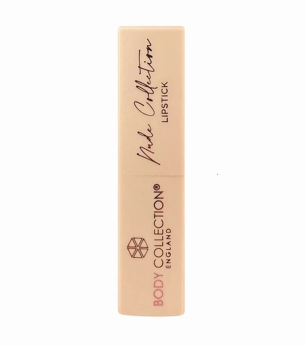 Body Collection Nude Collection Lipstick Seduction
