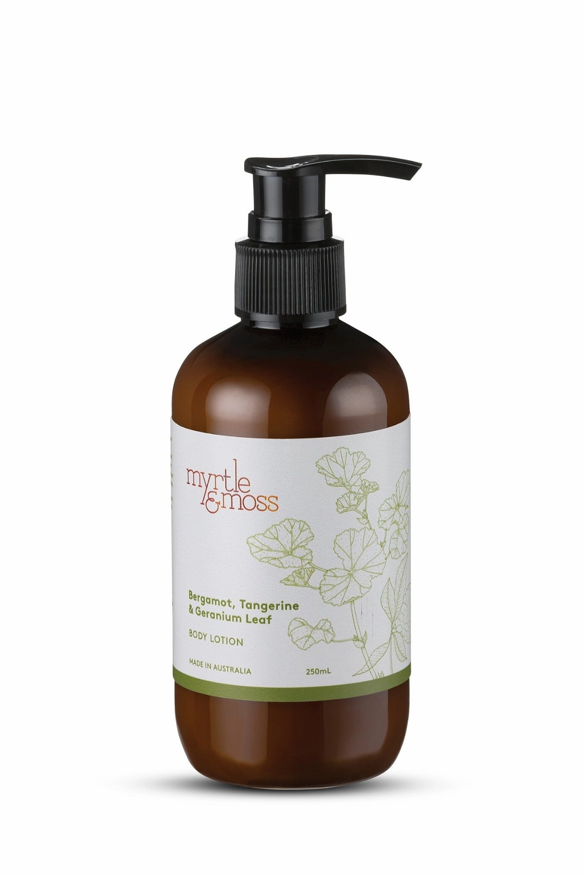 Body Lotion