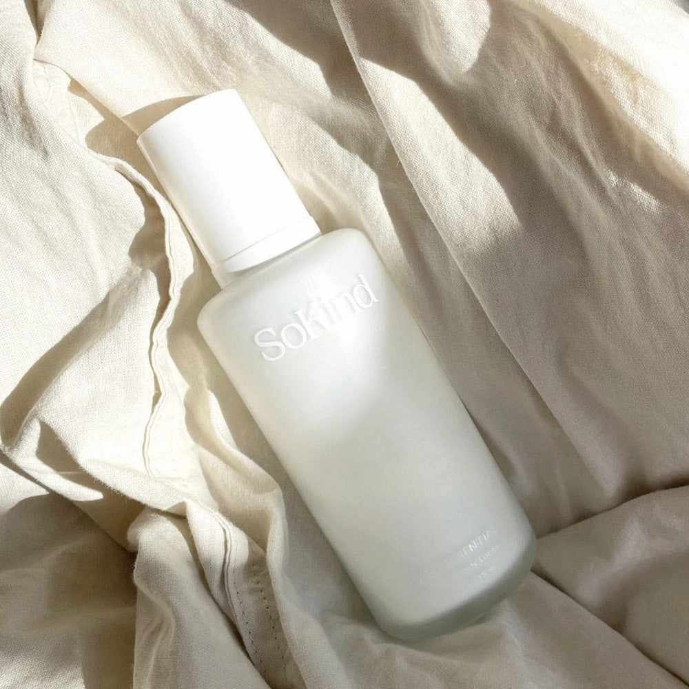 Body lotion - 100% Natural - 200 ml