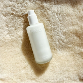 Body lotion - 100% Natural - 200 ml