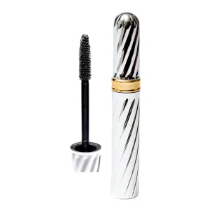 Borghese Superiore State-Of-The-Art Mascara - Thickening, Conditioning & Lengthening Black Mascara, Smudge & Flake-Free, Suitable For Sensitive Eyes