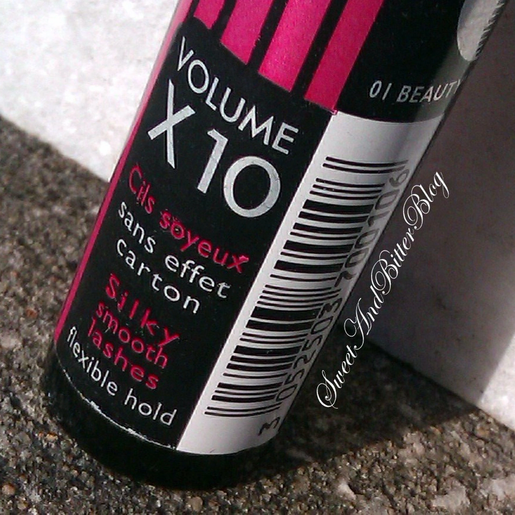 Bourjois Beauty Full Volume Mascara