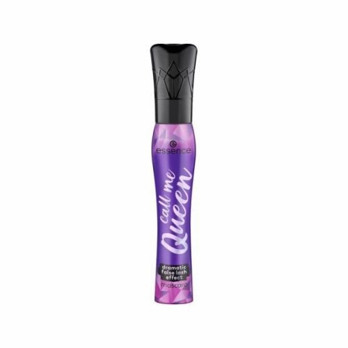 Call Me Queen Drama - Lash Effect Mascara