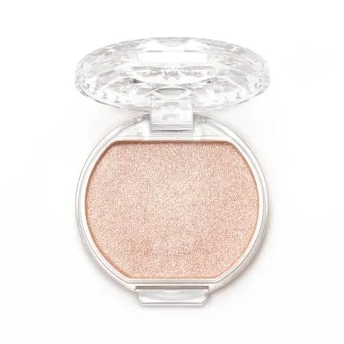 CANMAKE Munyutto Highlighter, Water Proof, Hydration, Luster 0.13 oz (3.8 g) (03 Warm Rutile)
