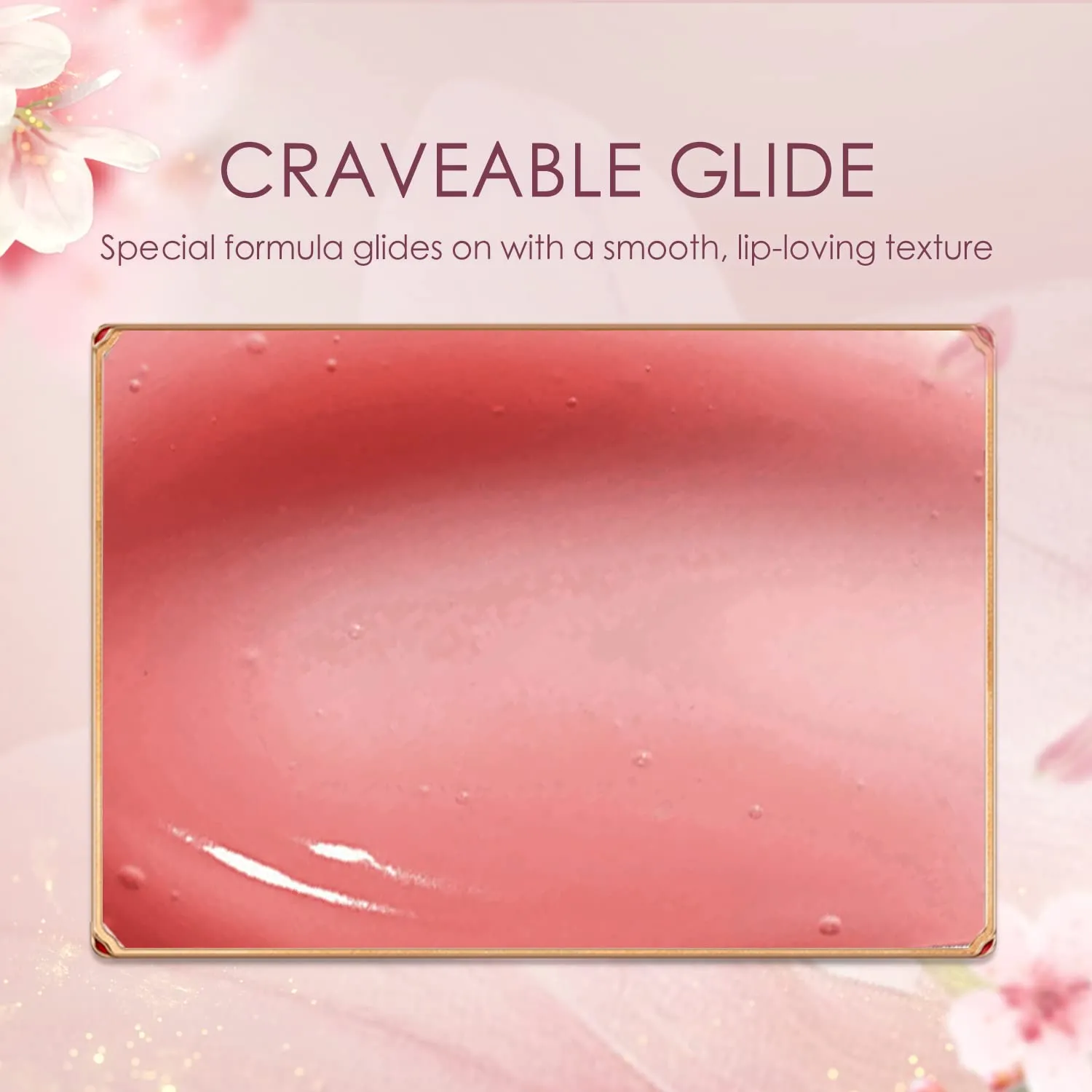 Catkin Lip Balm Color Tinted Changing Lipstick Ultra Hydrating Lip Moistrurizer Chapstick with Vitamin E Nourishing For Cracked & Dry Lips 0.12 oz C05 DUSTY ROSE