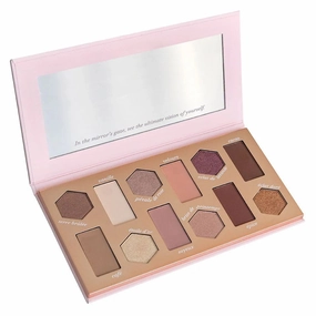 Cent pur Cent Oogschaduw Palette 1.0 The Ultimate