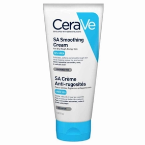 CERAVE SA Smoothing 10% Urea Cream 177ml