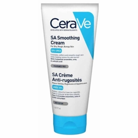 CERAVE SA Smoothing 10% Urea Cream 177ml
