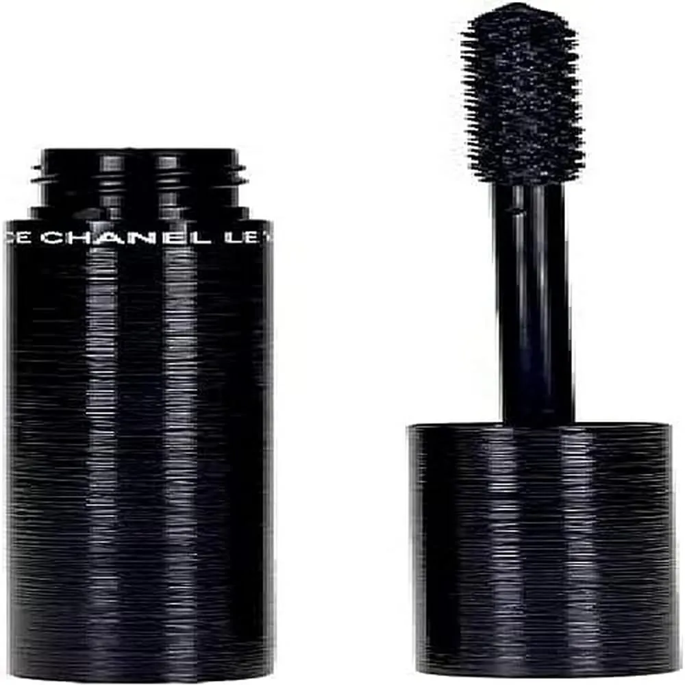 Chanel Le Volume Revolution De Chanel Extreme Volume Mascara 91 Volcan 0.21 Ounce