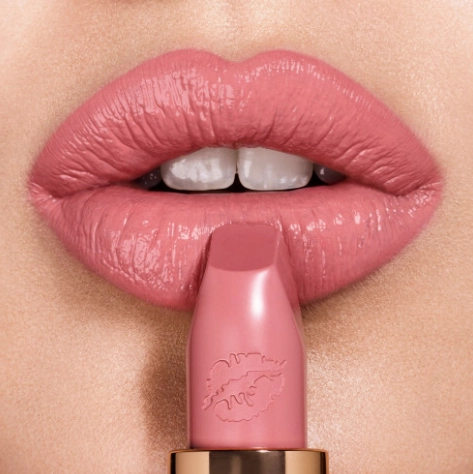 Charlotte Tilbury Hot Lips Live It Up