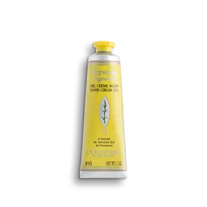 Citrus Verbena Hand Cream Gel