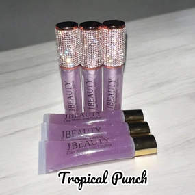Clear Moisturizing Lipgloss