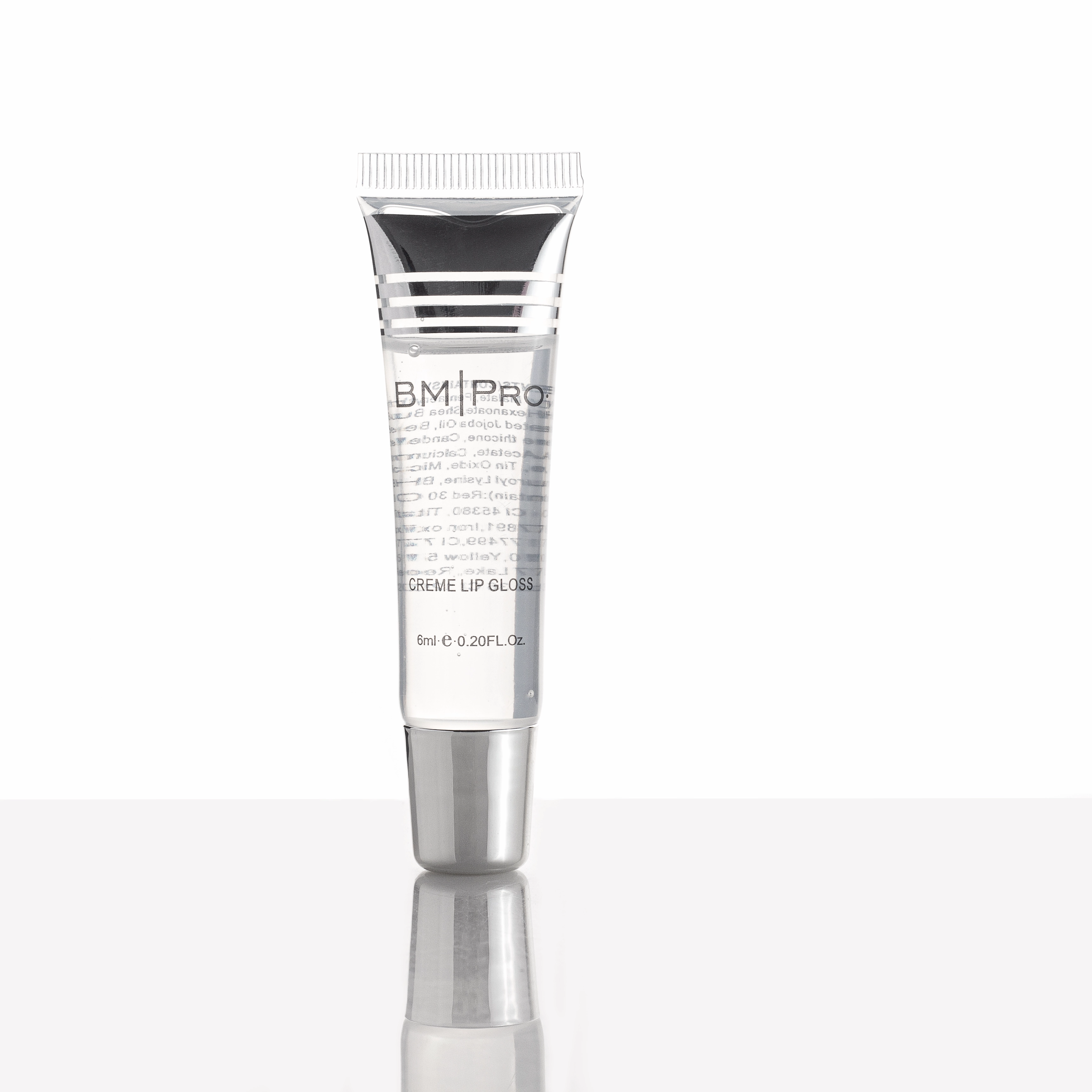 Clear Shine Lipgloss