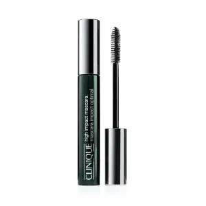 Clinique High Impact Mascara | Lengthening, Volumizing   Safe For Sensitive Eyes